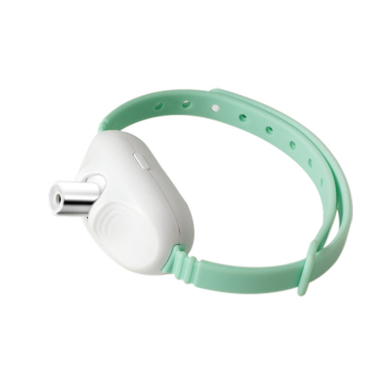 Smart Laser Collar