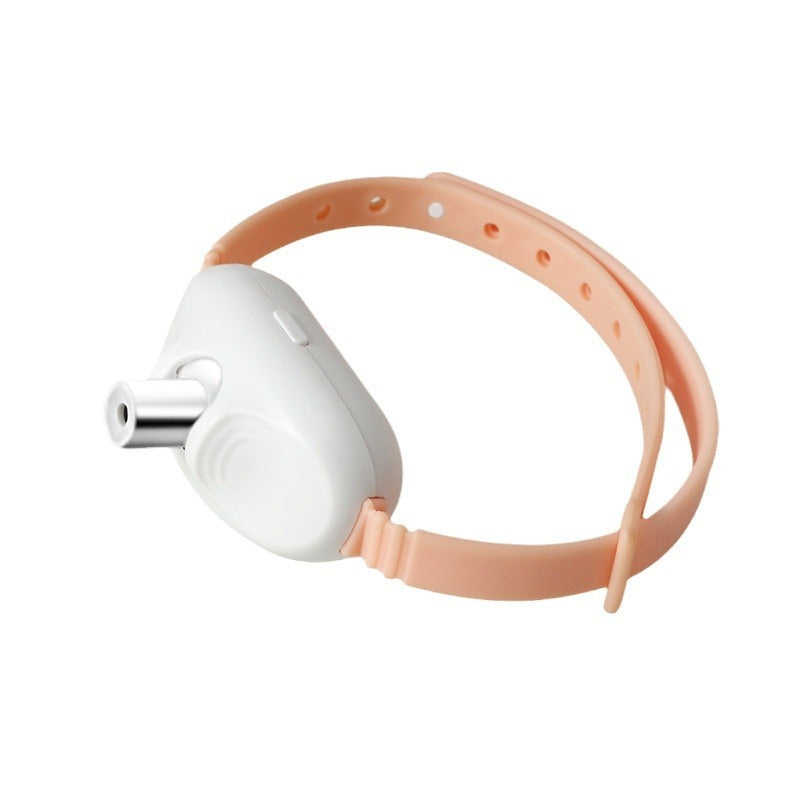 Smart Laser Collar